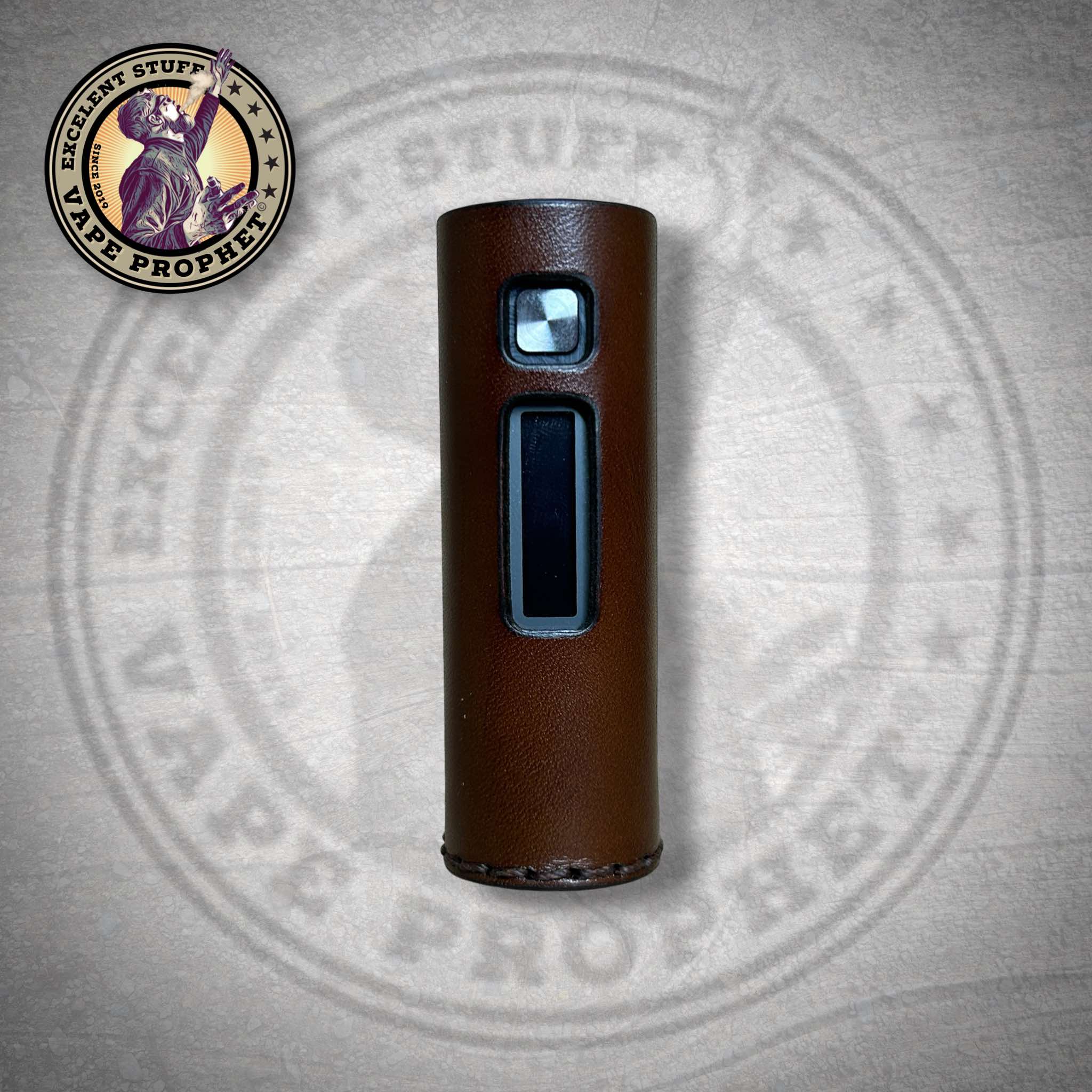 Leather Sleeve "Standard", passend für die Taifun Box Pro S