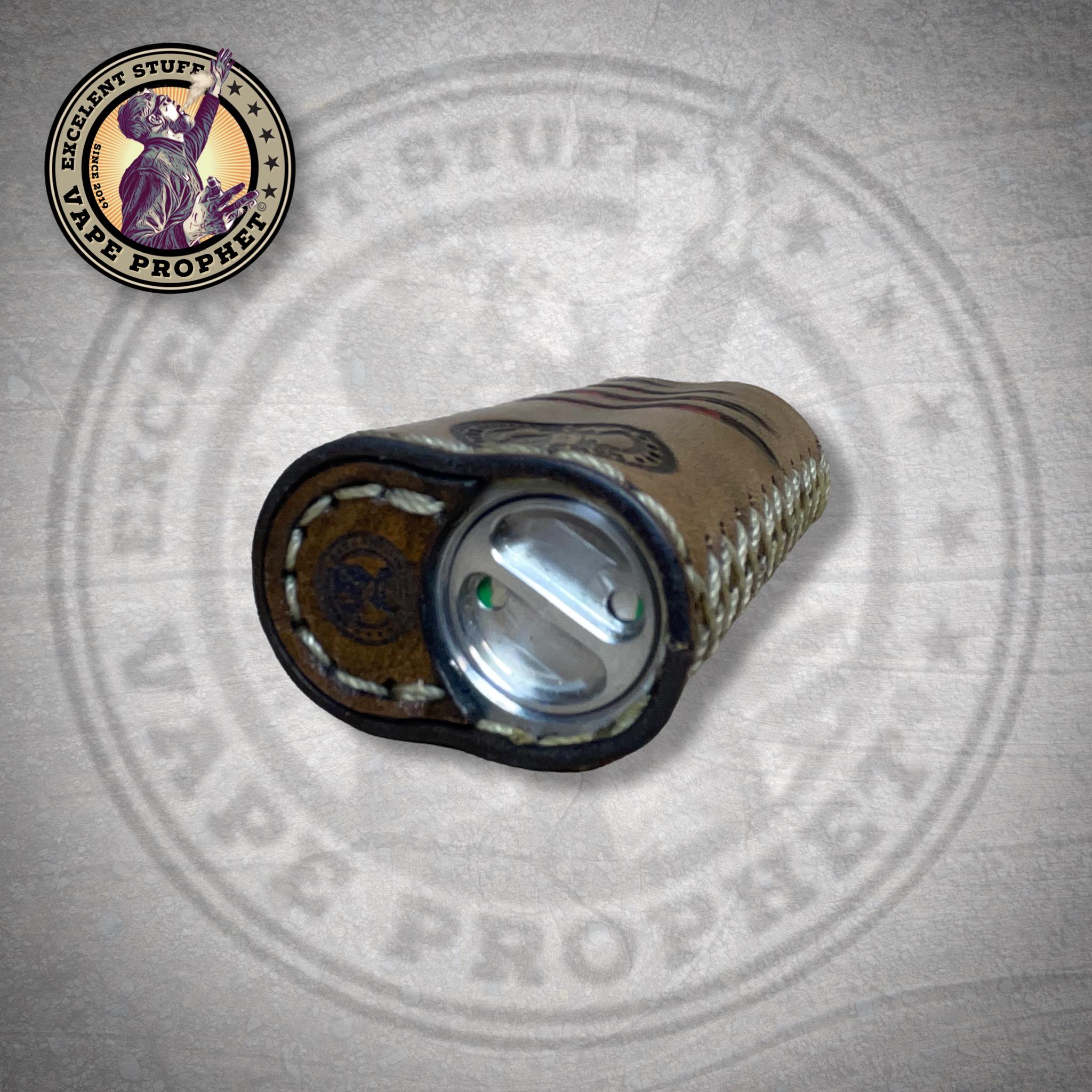Struktur-Sleeve "Claw Stroke", passend für die Pipeline Pro S / Dicodes Dani Micro